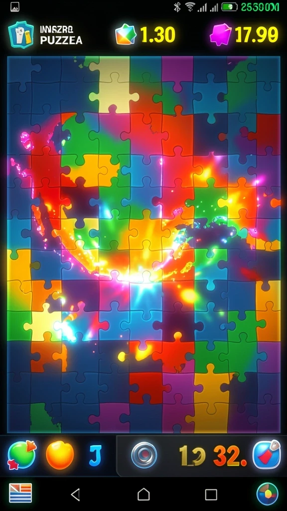 Mode multiplayer yang mendebarkan.