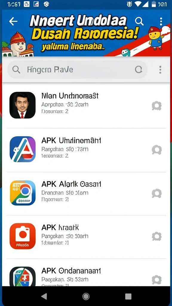 Pengalaman bermain yang seru dan menguntungkan.