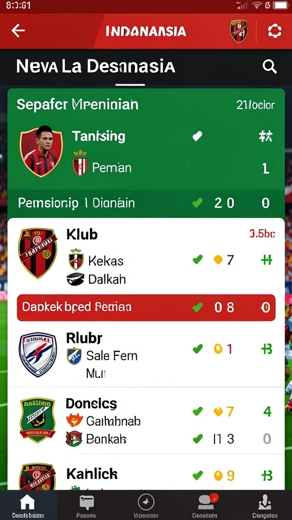 Tampilan utama game ADI99 yang menawan.