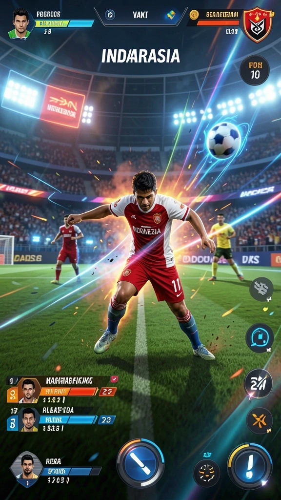 Tersedia berbagai tema slot yang menarik dan unik.