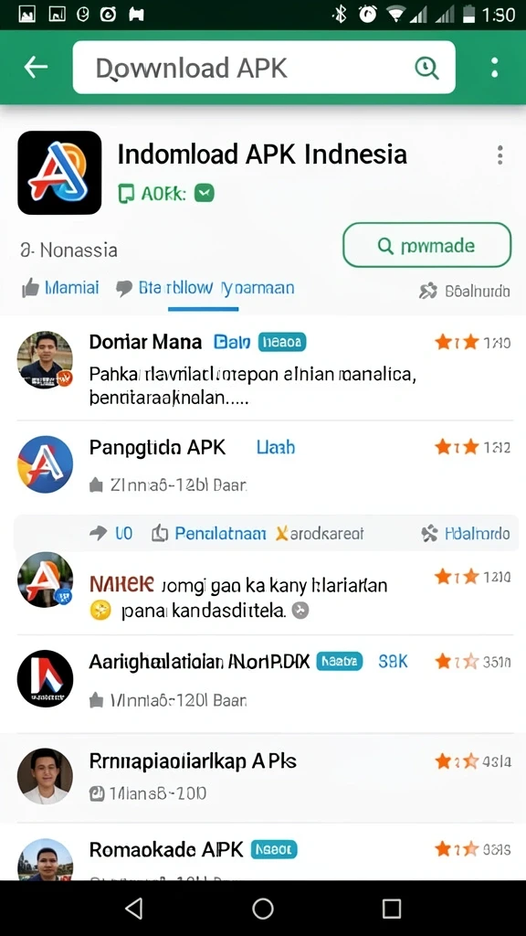 Beragam permainan yang siap memanjakan Anda.