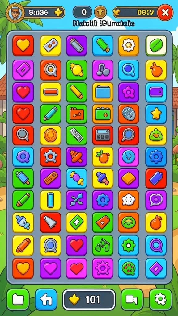 Sistem reward harian yang menggiurkan.