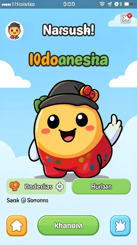 Karakter baru yang bisa dimainkan dalam update terbaru.