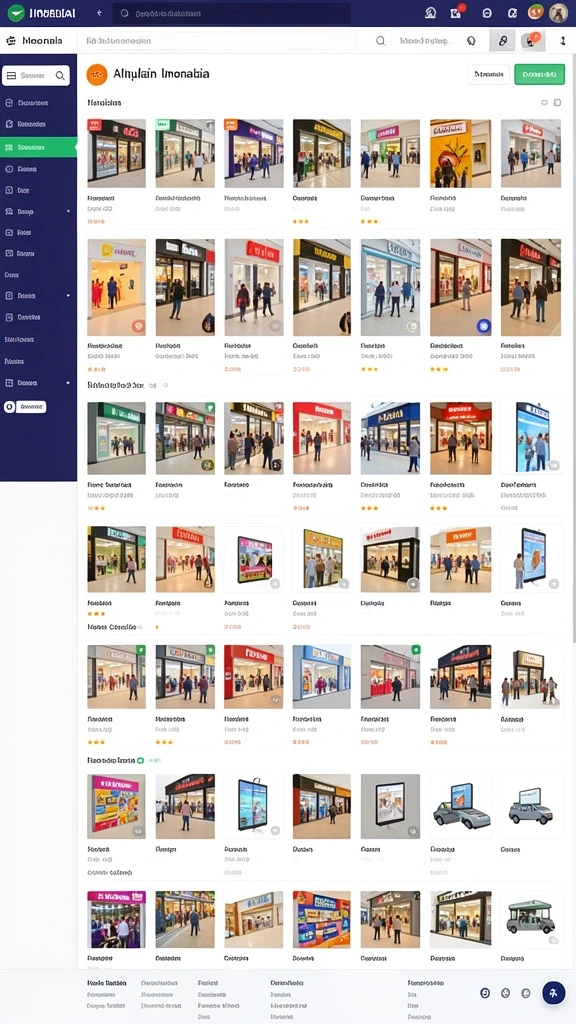 Screenshot 3: Fitur sosial untuk terhubung dengan pemain lain.