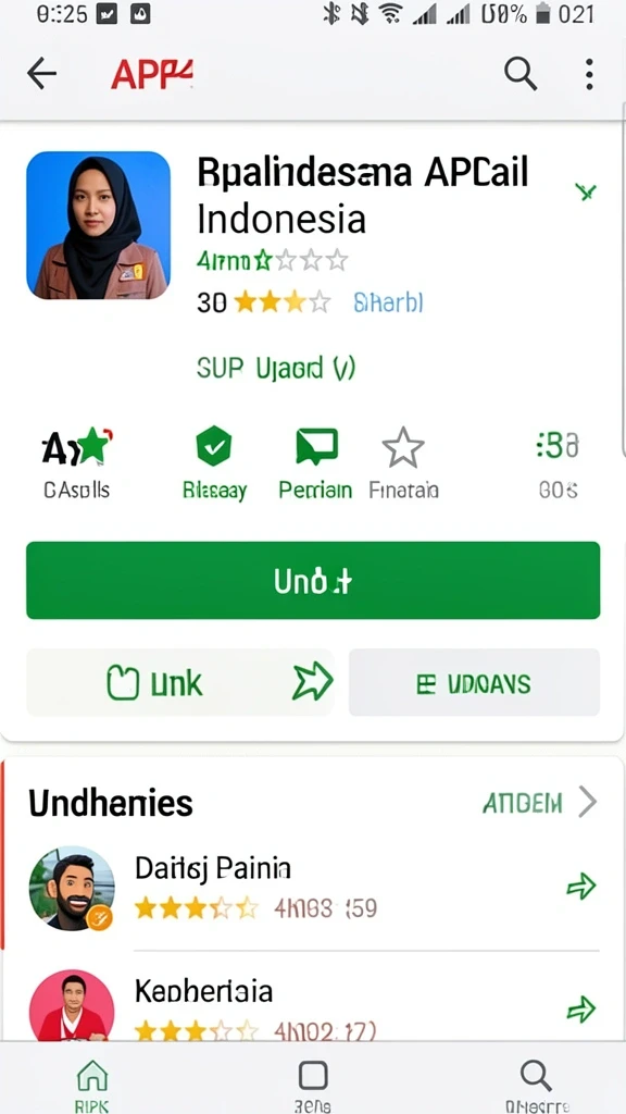 Fitur bonus menarik untuk meningkatkan peluang menang.