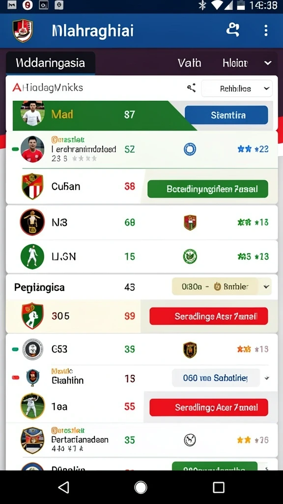 Sistem pembaruan yang efisien dan cepat.