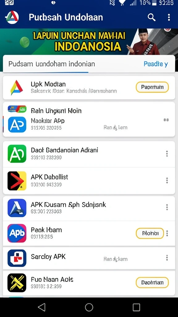 Karakter kustomisasi yang menarik dan unik.