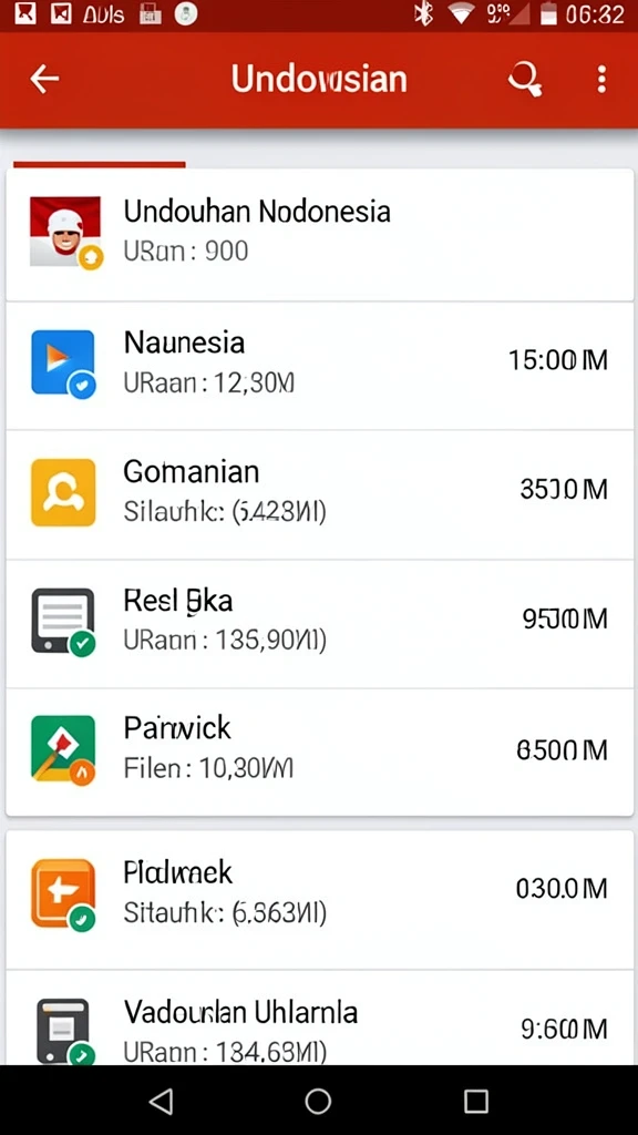Level baru yang menantang untuk semua pemain.