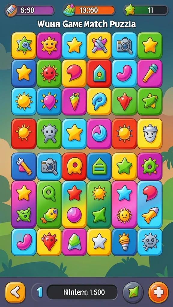 Sistem reward yang menarik bagi semua pemain.