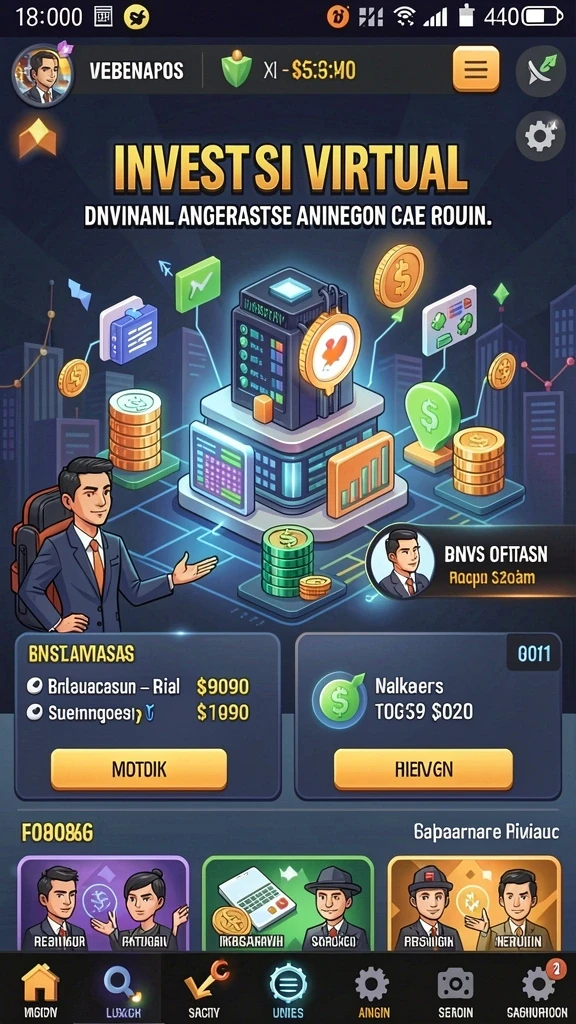 Penghargaan menarik yang bisa didapatkan oleh para pemain.
