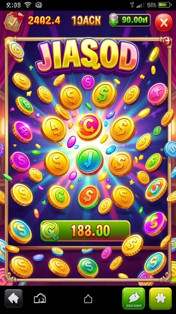 LUXARABET menawarkan bonus menarik untuk pengguna baru.