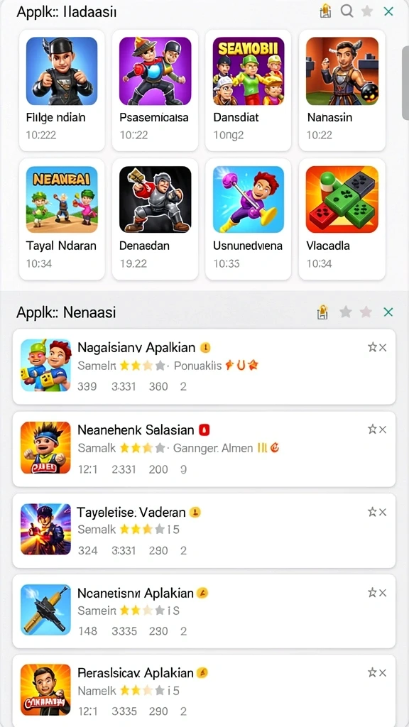 Pilihan permainan togel yang sangat variatif.
