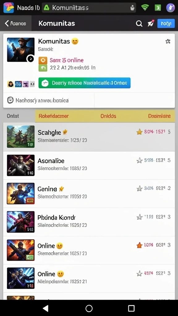 Bergabunglah dalam petualangan slot dengan berbagai tema yang menarik.
