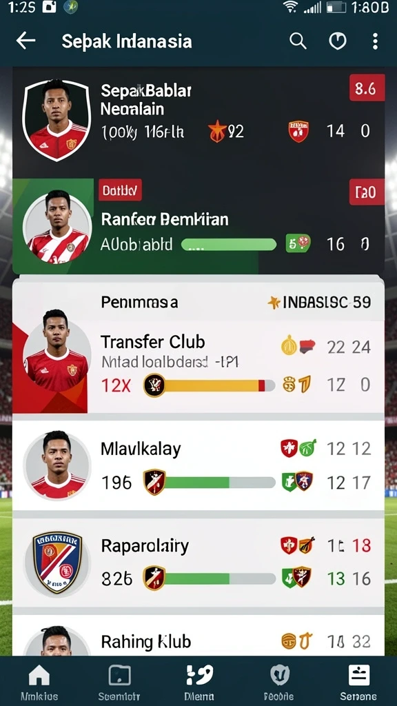 Event menarik dengan hadiah menggiurkan di MENANG123.