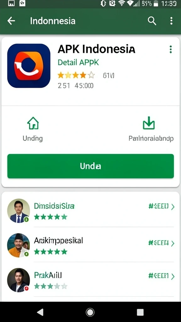 Mode permainan yang beragam, siap untuk tantangan baru.