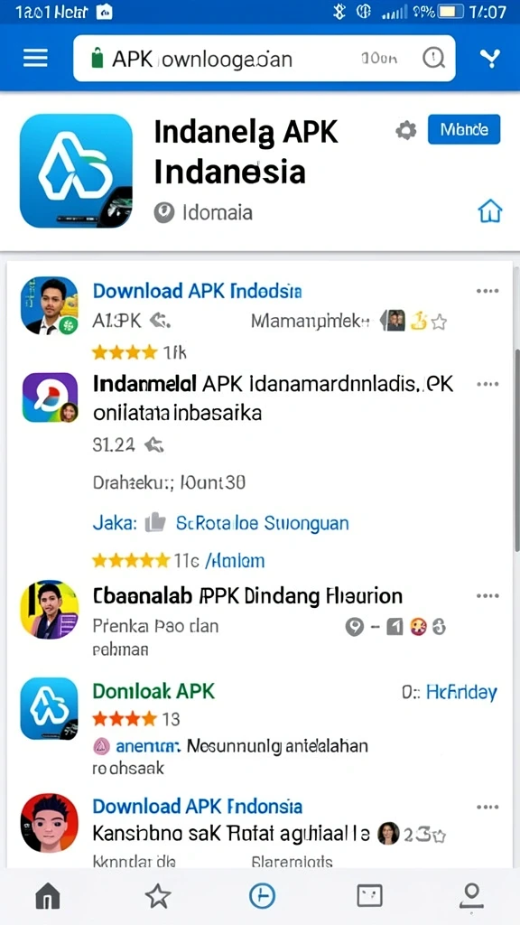 Grafik yang memukau dan efek suara yang mengesankan.
