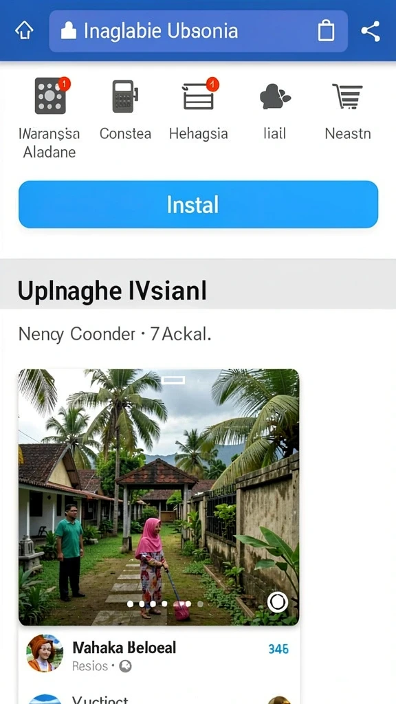 Level menantang yang bikin ketagihan.