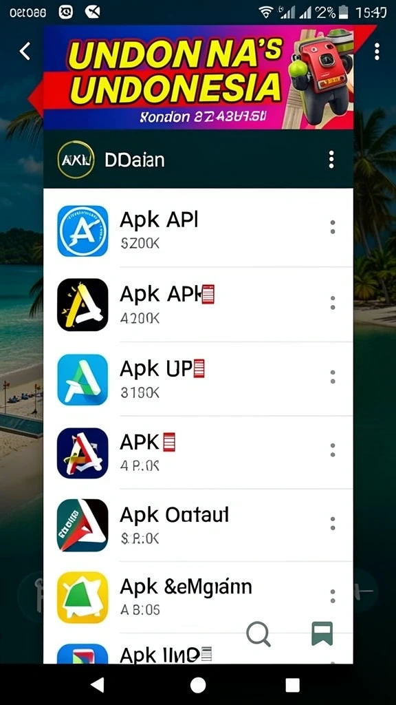 Pengalaman multiplayer yang seru dan menyenangkan.