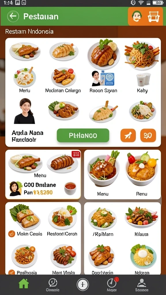 Fitur bonus menarik dengan peluang menang besar.