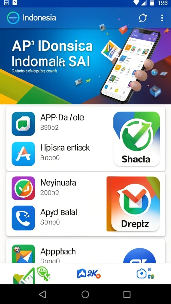 Grafis berkualitas tinggi yang membuat pengalaman bermain lebih menarik.