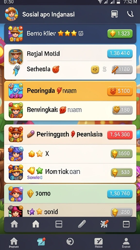 Mode PvP mempercepat adrenalin bermain.