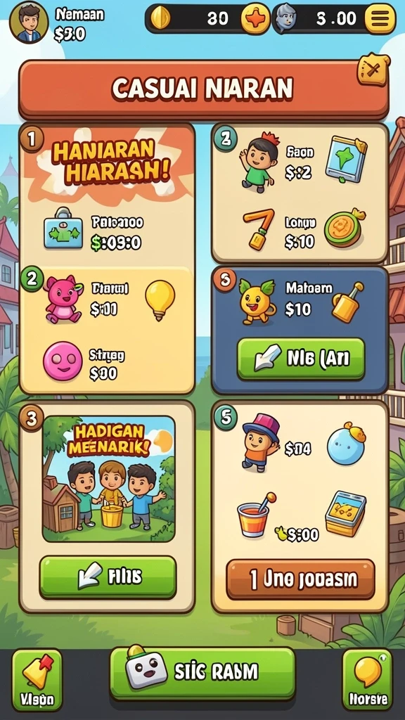 Notifikasi hasil keluaran togel langsung ke ponsel Anda.