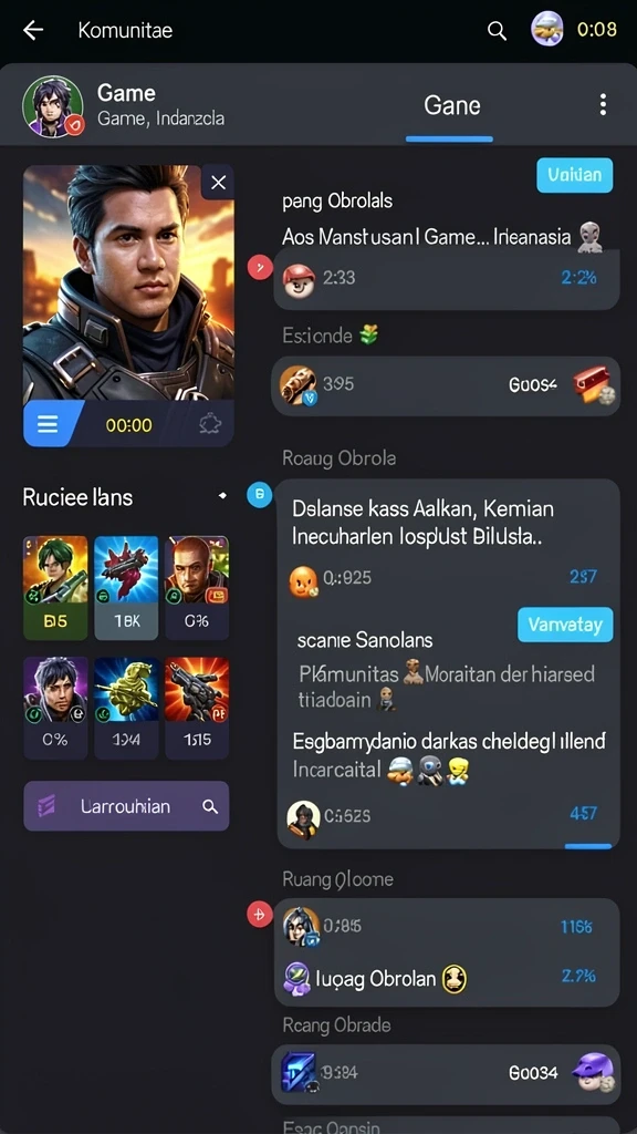 Keamanan transaksi yang terjamin.